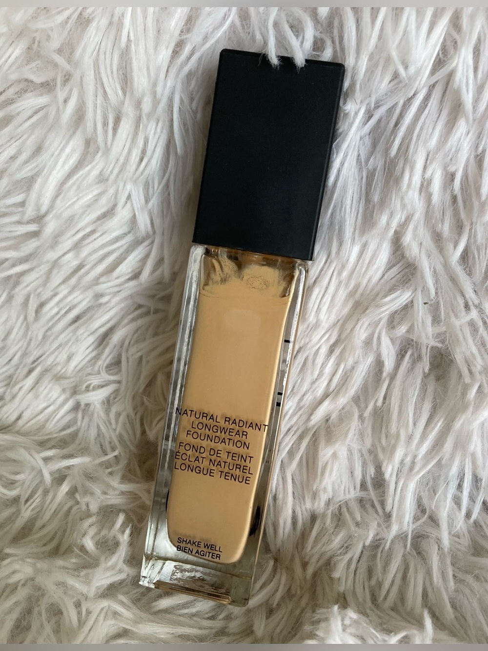 NARS - (NWOB) Foundation - Picture 4 of 6
